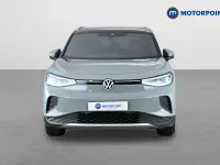 Used VW ID.4 Pro 210 kW (286 HP) 2024 Grey SUV
