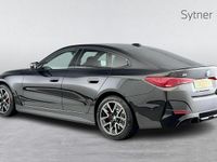 Used BMW i4 M Sport 246 kW (335 HP) 2025 Black Sedan