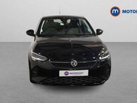 Used Vauxhall Corsa Design Edition 101 HP (74 kW) 2023 Black Hatchback