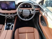 Used Skoda Superb SE L 190 HP (139 kW) 2025 Black Hatchback