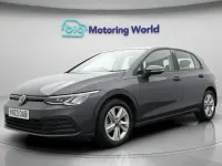 Used VW Golf VIII S 148 HP (108 kW) 2023