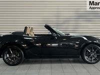 used Mazda MX5 2.0 Sport Nav 2dr