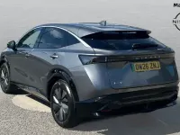 New Nissan Ariya Advance 159 kW (217 HP) 2026 Gun metallic SUV