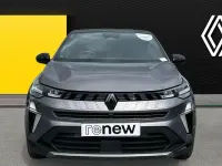 Second-hand Renault Symbioz Iconic Esprit Alpine 143 CP (105 kW) 2024 Gri SUV