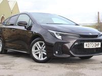 Used Suzuki Swace 2023 Brown Estate