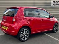 used Seat Mii Electric 61kW One 36.8kWh 5dr Auto