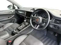 Used Porsche Macan GTS 434 HP (319 kW) 2023 Grey SUV