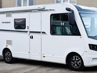 Used Weinsberg CaraCore 2021 White Van