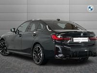 Used BMW M340 M Sport 369 HP (271 kW) 2023 Black Sedan