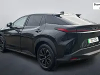 Used Lexus RZ 350e 164 kW (224 HP) 2026 Black SUV