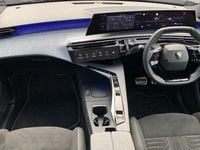 Used Peugeot 5008 GTi 136 HP (100 kW) 2025 Estate