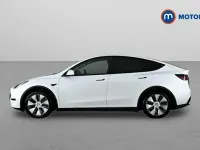 Used Tesla Model Y RWD 219 kW (299 HP) 2024 White SUV