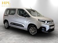 Used Citroën Berlingo PureTech 110 HP (80 kW) 2024 Grey MPV