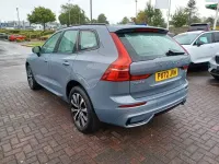 Used Volvo XC60 Plus 194 HP (142 kW) 2023 SUV