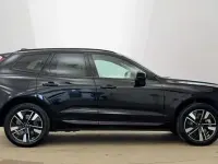 Used Volvo XC60 Plus 345 HP (253 kW) 2026 SUV