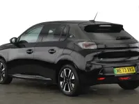 Used Peugeot e-208 Style 2024 Hatchback
