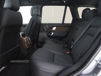 used Land Rover Range Rover r 3.0 SDV6 Vogue 4dr Auto SUV