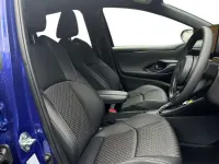 New Mazda 2 Homura-Line 116 HP (85 kW) 2026 Blue Hatchback