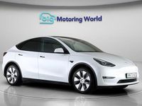 Used Tesla Model Y 282 kW (384 HP) 2022 SUV