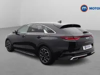 Used Kia ProCeed GT-Line 140 HP (102 kW) 2024 Black Estate