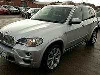 Used BMW X5 2009 SUV