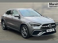 Used Mercedes GLA200 Executive 161 HP (118 kW) 2024 Grey SUV
