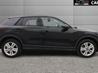 Used Audi Q2 Sport 2023 Black SUV