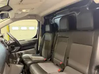 Używany Citroën Dispatch 2019 Biały Minivan
