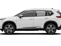 New Nissan X-Trail Acenta Premium 163 HP (119 kW) 2025 SUV