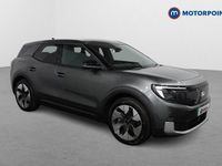 Used Ford Explorer Premium 210 kW (286 HP) 2025 Grey SUV