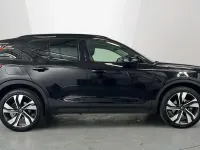 Used Volvo XC40 Ultra 194 HP (142 kW) 2025 Black SUV