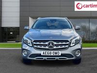 Used Mercedes GLA220 Premium 2018 Grey SUV