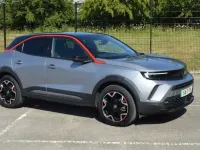 Used Vauxhall Mokka SRi 100 kW (136 HP) 2025 SUV