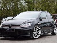 Used VW Golf VIII GTI 2026 Black Hatchback