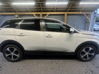 Used Peugeot 3008 Allure 120 HP (88 kW) 2018 SUV