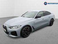 Used BMW M440 M Sport 2022 Grey Sedan