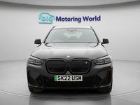 Used BMW iX3 M Sport 210 kW (286 HP) 2022 SUV