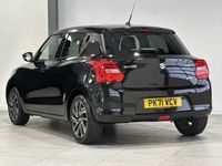 Used Suzuki Swift SZ5 83 HP (61 kW) 2022 Hatchback