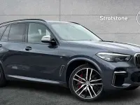 Used BMW X5 Shadowline 530 HP (389 kW) 2022 SUV