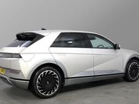 Used Hyundai Ioniq 5 Ultimate 160 kW (218 HP) 2021 Gravity gold SUV