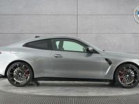 Used BMW M4 Competition Edition 503 HP (369 kW) 2023 Grey Coupe