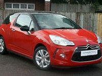 Used Citroën DS3 2011 Hatchback