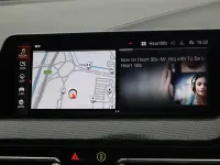 Used BMW 118 Sport Line 2023 Black Hatchback