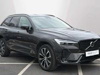 Used Volvo XC60 Ultimate 250 HP (183 kW) 2024 SUV