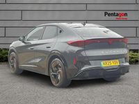 Used Cupra Tavascan VZ1 250 kW (340 HP) 2025 Grey SUV