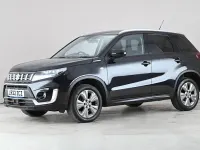 Begagnad Suzuki Vitara SZ-T 129 HK (94 kW) 2024 SUV