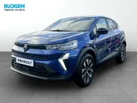 Second-hand Renault Captur Evolution 91 CP (66 kW) 2025 Albastru SUV