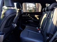 Used Kia Sorento 226 HP (166 kW) 2023 Black SUV