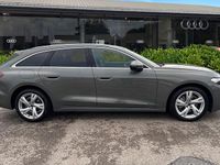 Used Audi A5 Sport 204 HP (150 kW) 2025 Grey Estate