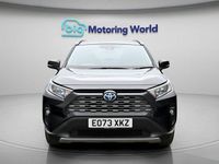 Used Toyota RAV4 218 HP (160 kW) 2022 SUV
